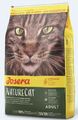 Josera NatureCat | 2kg Katzenfutter trocken