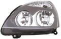 ALKAR Scheinwerfer Rechts für RENAULT CLIO II (BB0/1/2, CB0/1/2) 2746173