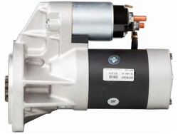 ANLASSER NISSAN TERRANO II 2.7 I 2.7 CABSTAR 2.5 PICK UP D22 2.5 D21 2.5