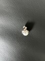  Thomas Sabo | Frosch Auf Perle | Charm Anhänger 