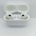 Apple AirPods Pro 2. Generation mit MagSafe Case USB-C Kopfhörer - Unvollständig