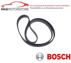 KEILRIEMEN KEILRIPPENRIEMEN BOSCH 1 987 947 621 P FÜR VOLVO F 12,240 2.1L