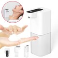 400ml Automatisch Schaumseifenspender USB Elektrischer Seifenspender mit Sensor