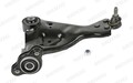 MOOG Lenker, Radaufhängung ME-WP-15187 für MERCEDES-BENZ