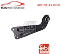 QUERLENKER LENKER RADAUFHÄNGUNG FEBI BILSTEIN 180554 A FÜR SEAT TARRACO