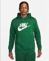 Nike Sweatshirt Herren C / Abzugshaube Und Grafiken Sportswear Club - 341 (