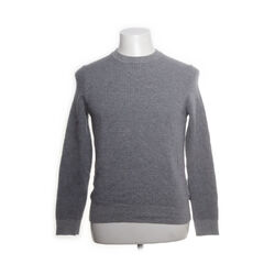 Hugo Boss Pullover Gr. S | Strickpullover von Boss aus Wolle