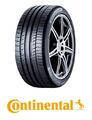 Continental ContiSportContact 5* SSR FR 225/45 R19 92W