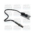 1x NOx-Sensor, NOx-Katalysator MEAT & DORIA 57147 passend für MERCEDES-BENZ