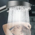 Erhöhen Sie den Duschwasserdruck mit diesem Hochdruck-Handbrausekopf