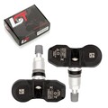 2x RDCi TPMS-Sensor Reifenluftdruck 433 MHz 7PP907275F für AUDI A7 4GA A8 4H