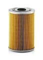 Original MANN-FILTER Ölfilter H 829/1 x für Isdera Mercedes-Benz