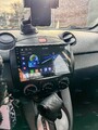Für Mazda 2 2007-2013 9" Autoradio Android 15 GPS Sat Nav RDS 4+64G WIFI CarPlay