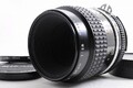 Nikon AI-S Micro NIKKOR 55mm F/2.8 MF Standardobjektiv mit Filter TOP NEUWERTIG aus Japan