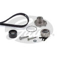 GATES (KP25650XS) Wasserpumpe+Zahnriemensatz für ALFA FIAT OPEL SAAB SUZUKI