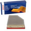 BOSCH LUFTFILTER FILTEREINSATZ passend für BMW 5 6 7 X3 X4 X5 | F 026 400 713