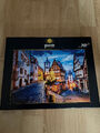 Senioren Puzzle 200 Teile gebraucht 1 x gelegt