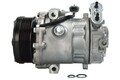 THERMOTEC KTT090392 Kompressor, Klimaanlage für OPEL,VAUXHALL