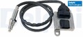 Delphi ANS1033-12B1 NOx-Sensor für Harnstoffeinspritzung für Mercedes-Benz 