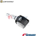 RADSENSOR REIFENDRUCKKONTROLLSYSTEM 3128 FÜR MERCEDES-BENZ KIA ASTON MARTIN SMAR