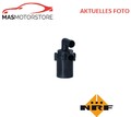 ZUSATZWASSERPUMPE NRF 390001 A FÜR VW CADDY III,CADDY IV