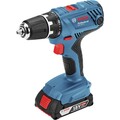 Bosch Professional GSR 18V-21 06019H1009 Akku-Bohrschrauber  18 V  Li-Ion ohn...