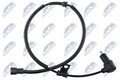 ABS Sensor Raddrehzahl Vorderachse links für KIA SORENTO I