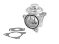 AGR Ventil BorgWarner (Wahler) 7496D für VW AUDI GOLF A3 PASSAT TOURAN POLO SEAT