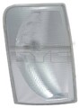 TYC Blinker Blinkleuchte für VW LT 28-35 II 1996-2006 Vorne Links 18-0424-11-2