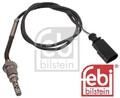 febi bilstein 49268 Sensor für Abgastemperatur Sensor Abgastemperatur für Audi 