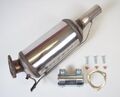 EEC DPF069 Ruß-/Partikelfilter, Abgasanlage für SKODA VW