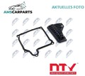 AUTOMATIKGETRIEBE HYDRAULIKFILTERSATZ FSF-AU-011 NTY NEU OE QUALITÄT