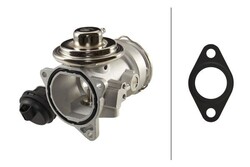HELLA 6NU 010 171-641 AGR-Ventil für AUDI,FORD,SEAT,SKODA,VW