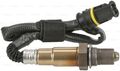 BOSCH (0 258 006 125) Lambdasonde, Lamdasonde für MERCEDES