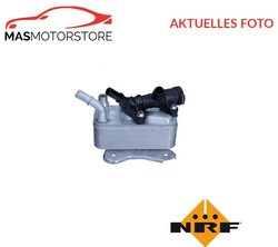 ÖLKÜHLER AUTOMATIKGETRIEBE NRF 310059 A NEU OE QUALITÄT