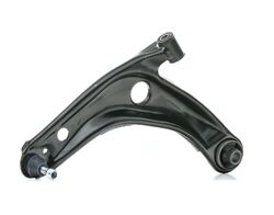 DELPHI TC2463 Querlenker Links Unten für TOYOTA Yaris Schrägheck (P9)