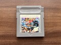 Street Fighter 2 Spiel (Nintendo Gameboy, 1991) Modul BLITZVERSAND