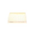 1x Filter, Innenraumluft BOSCH 1 987 432 083 passend für CITROËN PEUGEOT