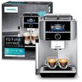 Siemens TI9578X1DE EQ.9 plus connect s700 - Kaffee-Vollautomat - edelstahl