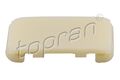 TOPRAN 408 444 Gleitschiene, Steuerkette für MERCEDES-BENZ