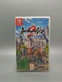 Nintendo Switch: Romancing Saga 2 - Revenge Of The Seven - NEU/OVP