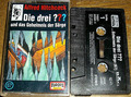 MC Kassette - DIE DREI FRAGEZEICHEN ??? und das Geheimnis der Särge - Folge 67 