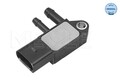 MEYLE 114 801 0003 Sensor, Abgasdruck für AUDI PORSCHE SEAT SKODA VW