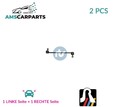 STABILISATOR STABI LINKS+RECHTS VORNE 97-90360-2 RTS 2PCS P NEU OE QUALITÄT