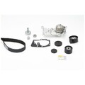 Continental Ctam Wasserpumpe + Zahnriemensatz CT1179WP4 CT1126 CT1126K2 | 621067