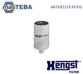 H512WK D694 KRAFTSTOFFFILTER HENGST FILTER NEU OE QUALITÄT