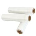 Stretchfolie Palettenfolie Folienrolle Wickelfolie 500mm-300m Verpackungsfolie