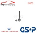 GELENK ANTRIEBSWELLE PAAR GSP 605042 2PCS P FÜR MERCEDES-BENZ M-CLASS