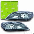 Valeo Hauptscheinwerfer H1 H7 links + rechts passend für Opel Corsa D 1.2 1.4
