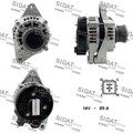 SIDAT Lichtmaschine Generator LiMa 85A 12V für TOYOTA LAND CRUISER 90 (J9)